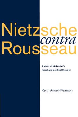 Nietzsche contra Rousseau