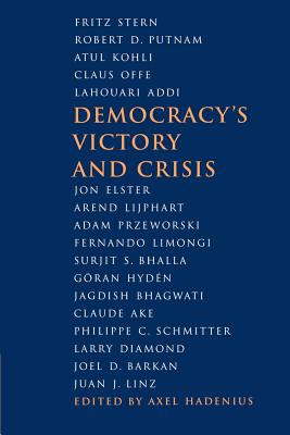 Democracy's Victory and Crisis