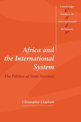 Africa and the International System