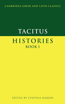 Tacitus: Histories Book I