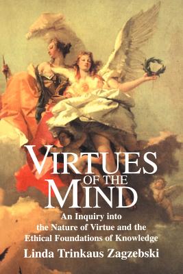 Virtues of the Mind