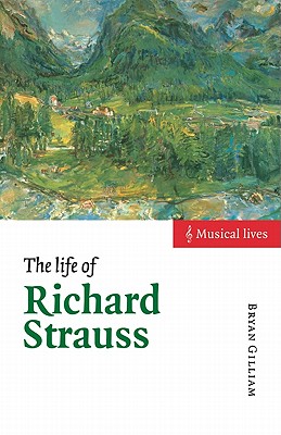 The Life of Richard Strauss