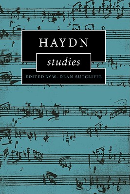 Haydn Studies