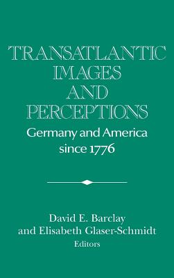 Transatlantic Images and Perceptions