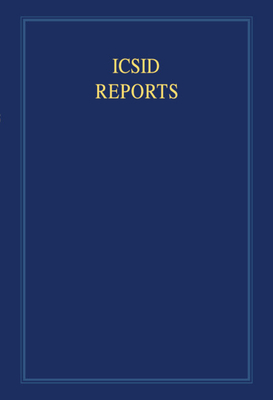 ICSID Reports: Volume 4