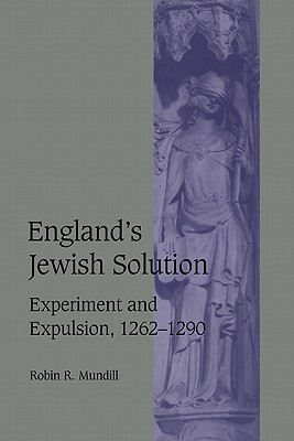 England's Jewish Solution