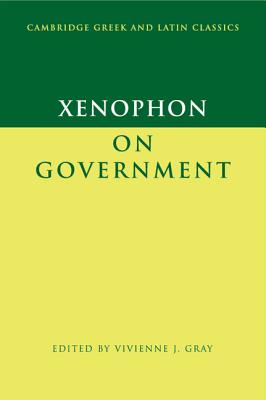 Xenophon on Government