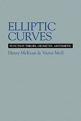 Elliptic Curves