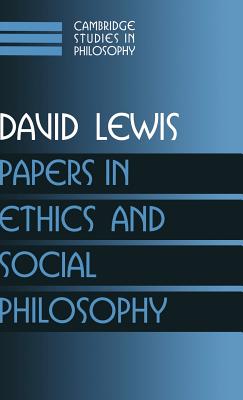 Papers in Ethics and Social Philosophy: Volume 3