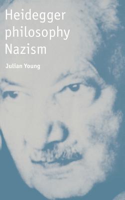 Heidegger, Philosophy, Nazism