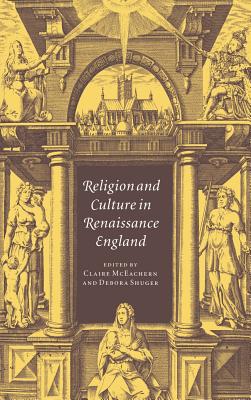 Religion and Culture in Renaissance England