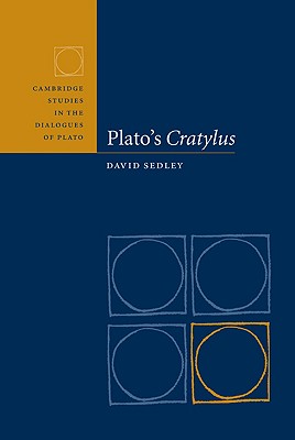 Plato's Cratylus