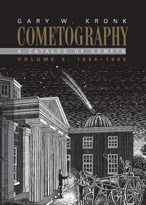 Cometography