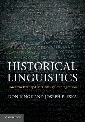 Historical Linguistics