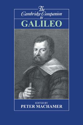 The Cambridge Companion to Galileo