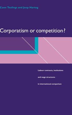 Corporatism or Competition?