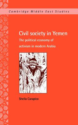 Civil Society in Yemen