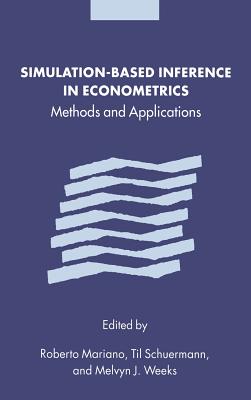 Simulation-based Inference in Econometrics