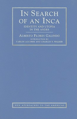 In Search of an Inca