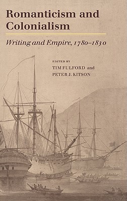 Romanticism and Colonialism