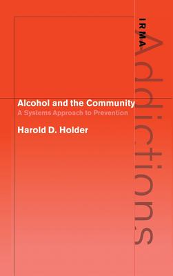 Alcohol and the Community