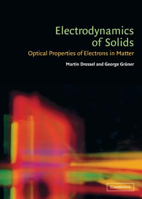 Electrodynamics of Solids