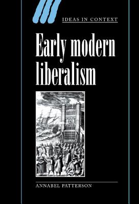 Early Modern Liberalism