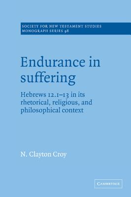 Endurance in Suffering