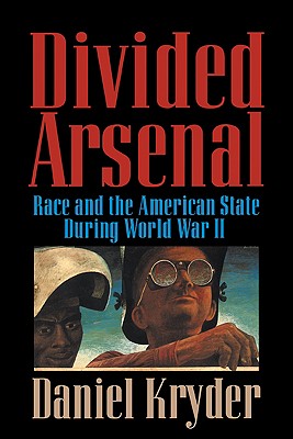 Divided Arsenal