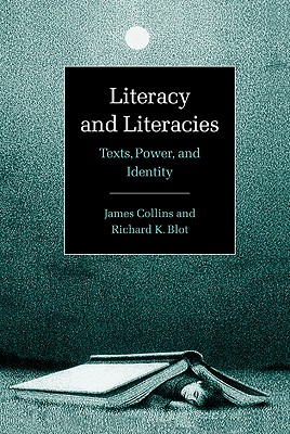 Literacy and Literacies