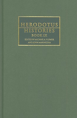 Herodotus: Histories Book IX