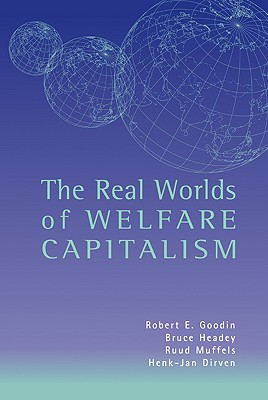 The Real Worlds of Welfare Capitalism