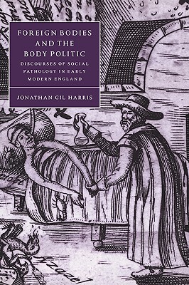 Foreign Bodies and the Body Politic