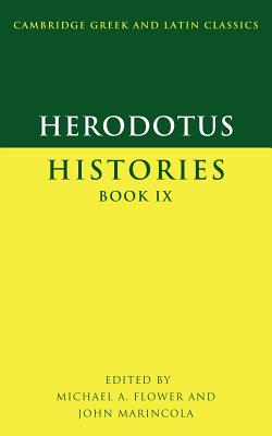 Herodotus: Histories Book IX