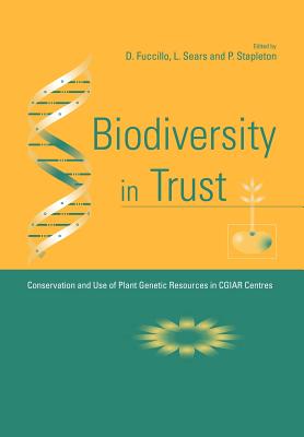 Biodiversity in Trust