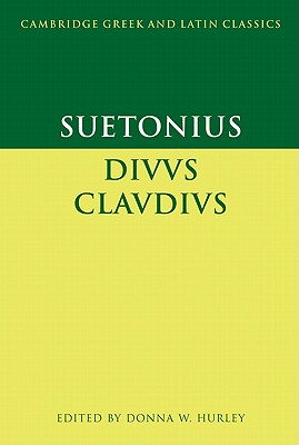 Suetonius: Diuus Claudius