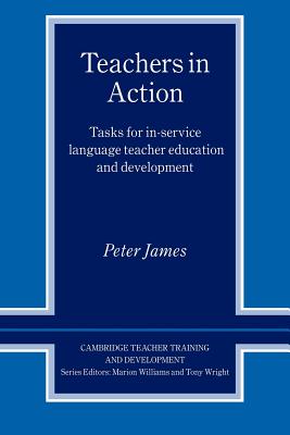 Teachers in Action