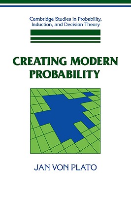 Creating Modern Probability