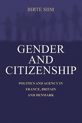 Gender and Citizenship