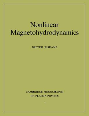 Nonlinear Magnetohydrodynamics