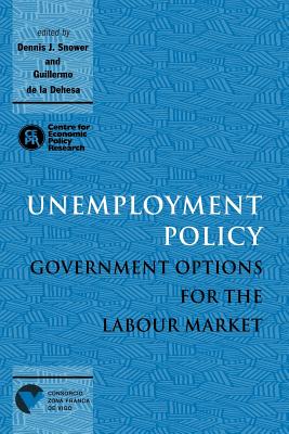 Unemployment Policy