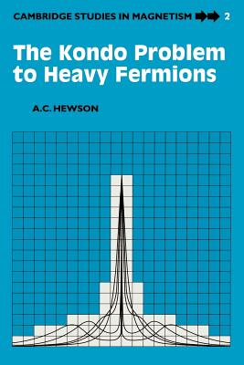 The Kondo Problem to Heavy Fermions