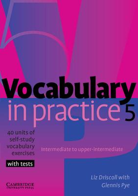 Vocabulary in Practice 5