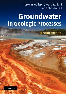 Groundwater in Geologic Processes