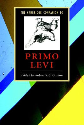 The Cambridge Companion to Primo Levi