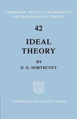 Ideal Theory