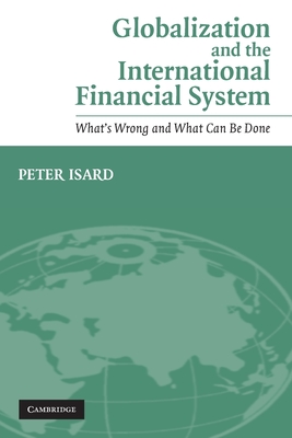 Globalization and the International Financial System