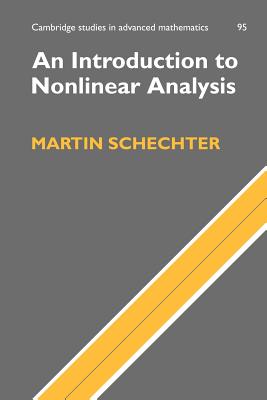 An Introduction to Nonlinear Analysis