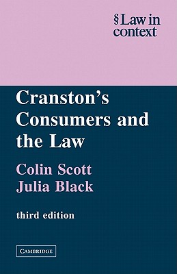 Cranston''s Consumers and the Law