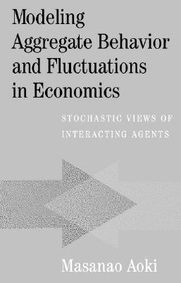 Modeling Aggregate Behavior and Fluctuations in Economics